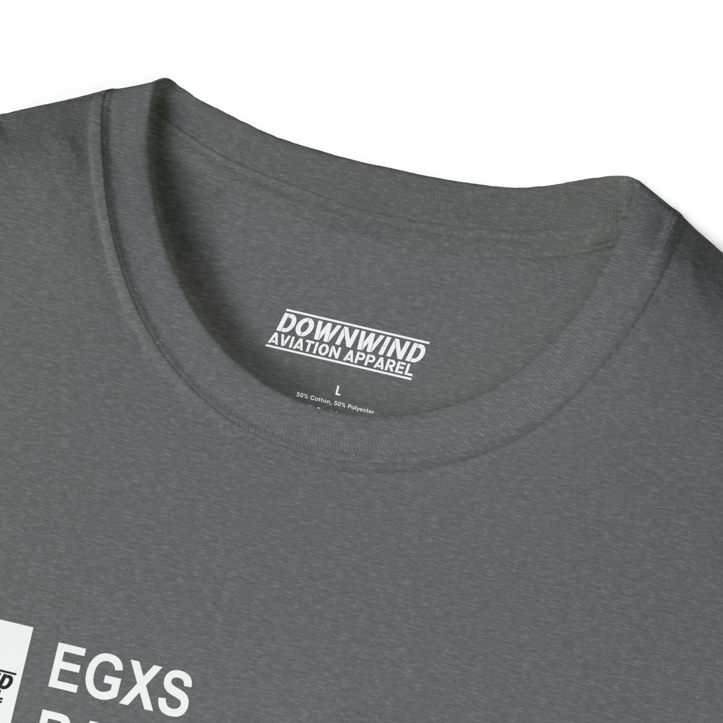 EGXS / RAF Swinderby T-Shirt