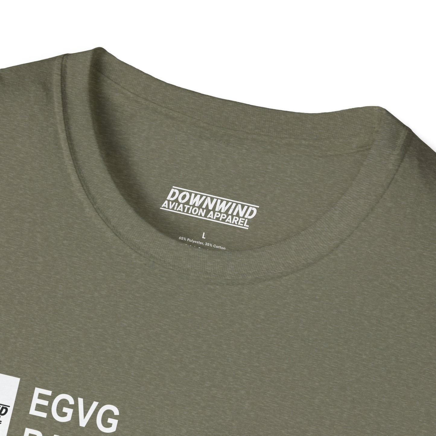 EGVG / RAF Woodbridge T-Shirt