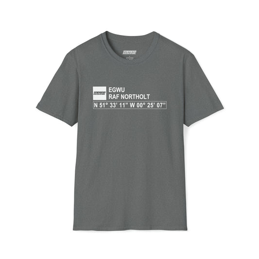 EGWU / RAF Northolt T-Shirt