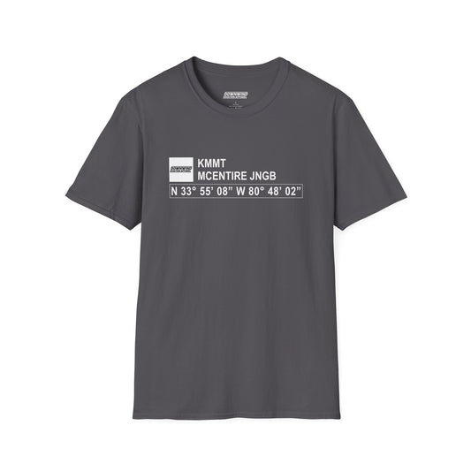 KMMT / McEntire JNGB T-Shirt