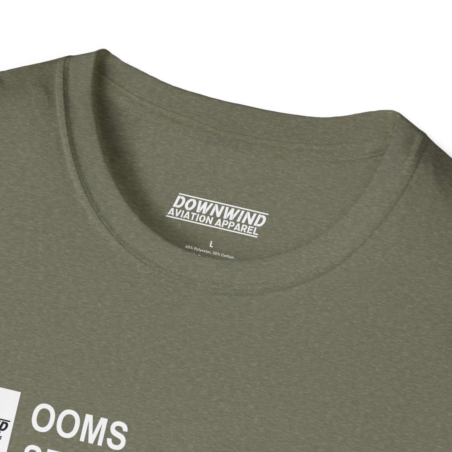 OOMS / Seeb International T-Shirt