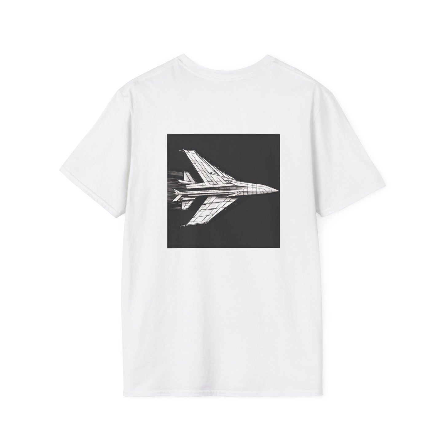 Paper Jet T-Shirt