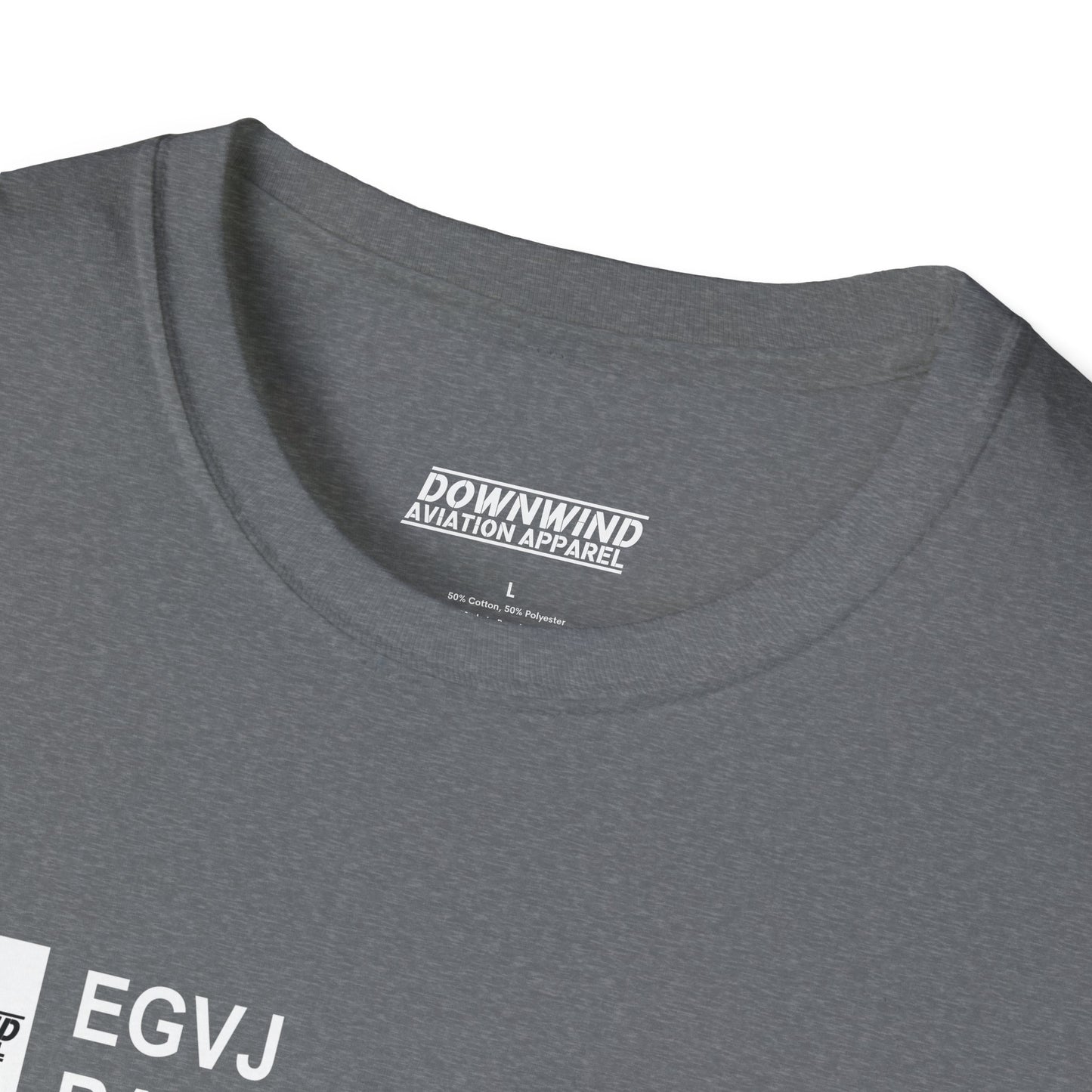 EGVJ / RAF Bentwaters T-Shirt