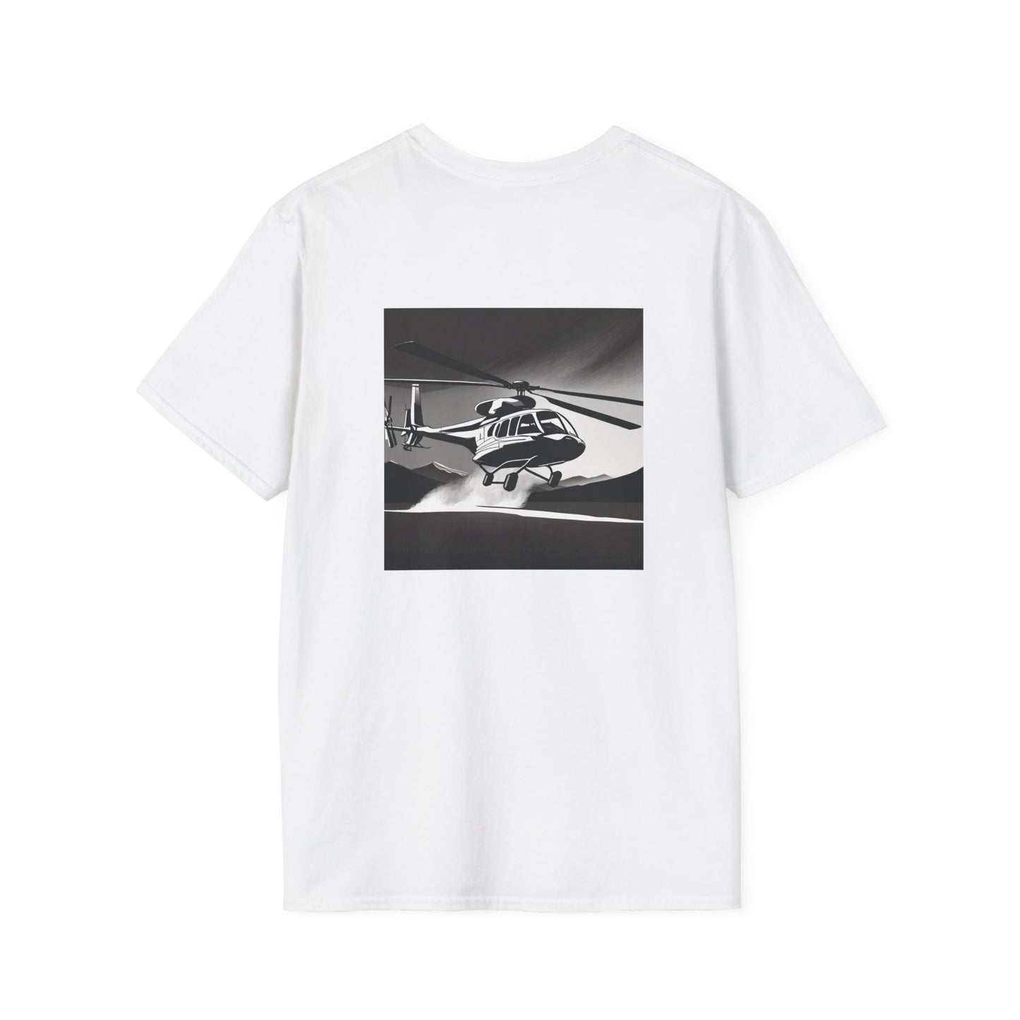 Ground Effect T-Shirt