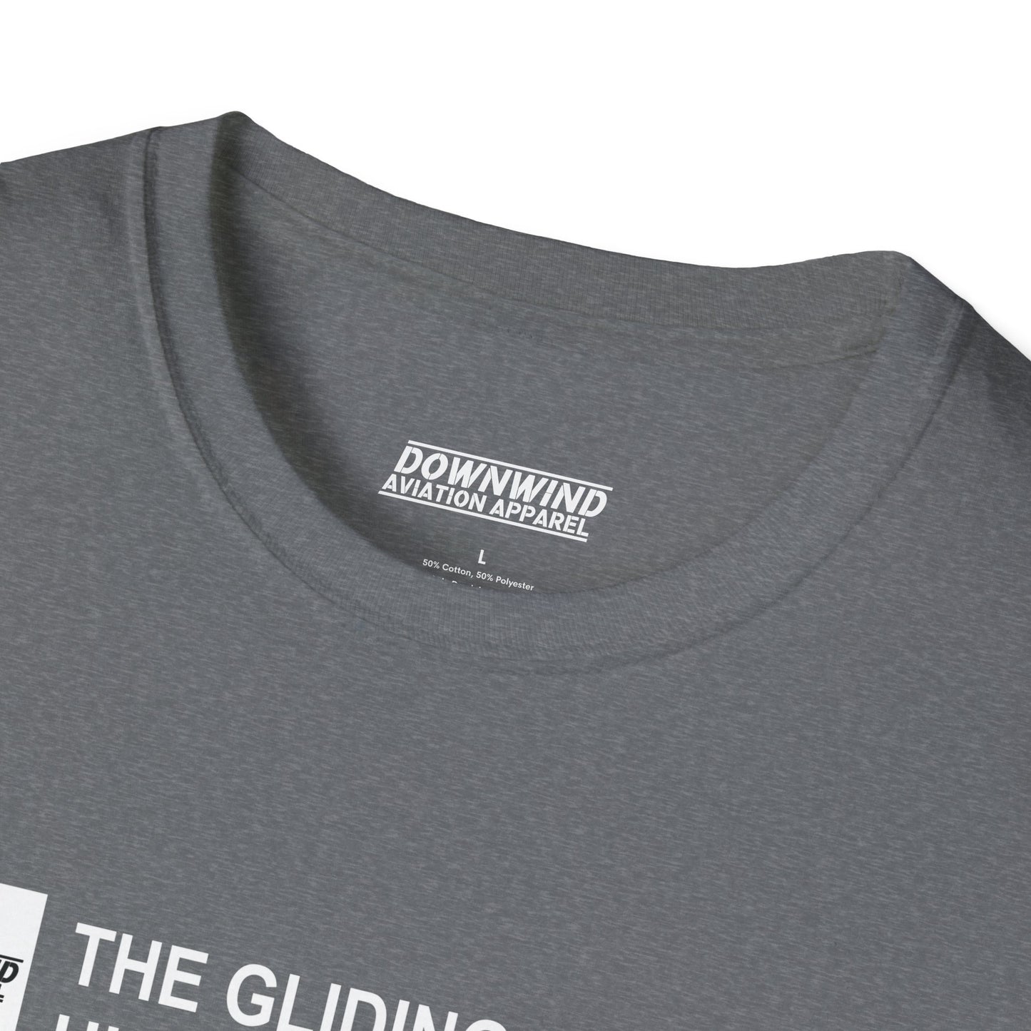 GS / Husbands Bosworth T-Shirt