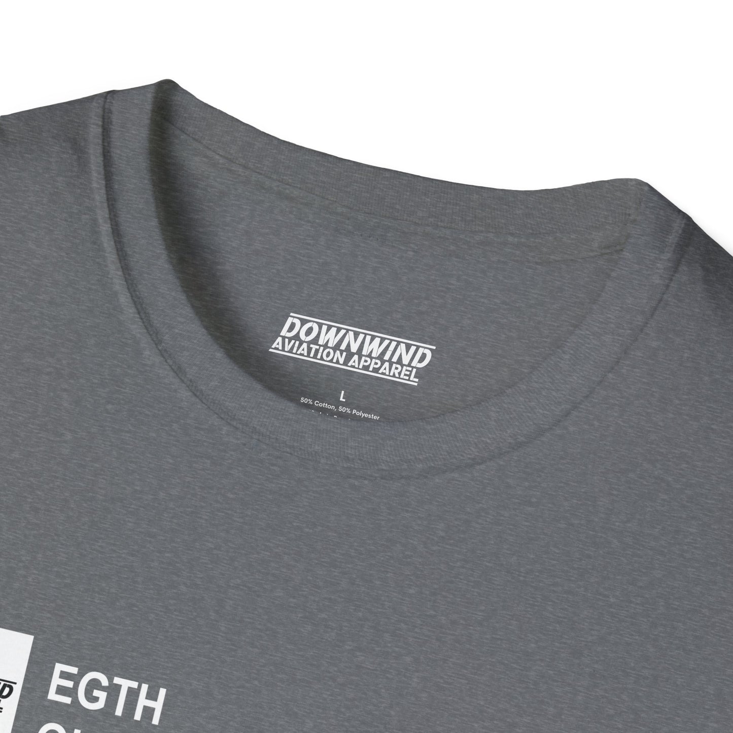 EGTH / Old Warden Aerodrome T-Shirt
