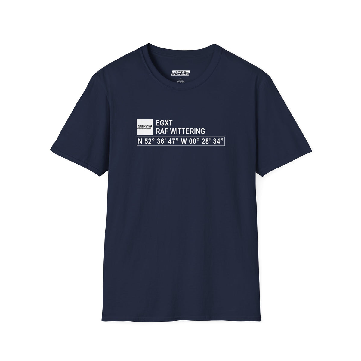EGXT / RAF Wittering T-Shirt