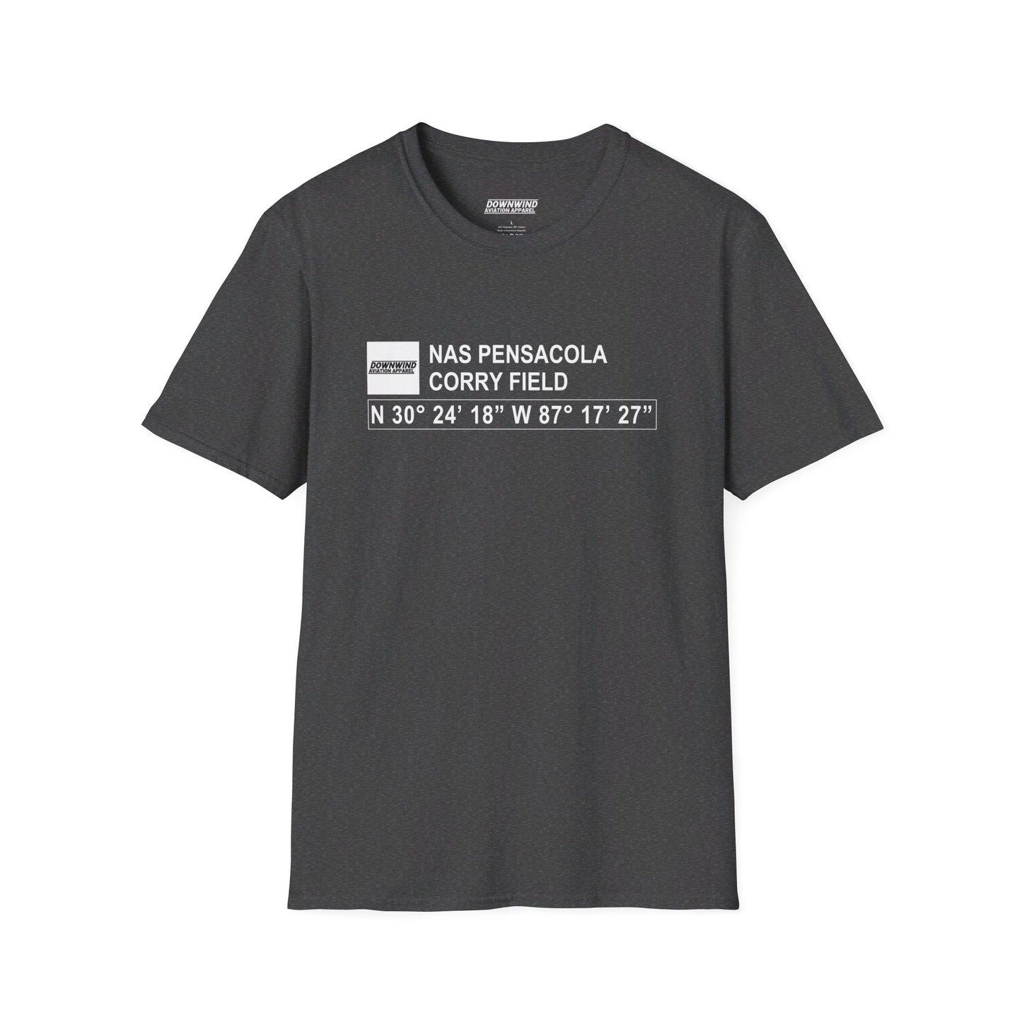 NAS Pensacola / Corry Field T-Shirt