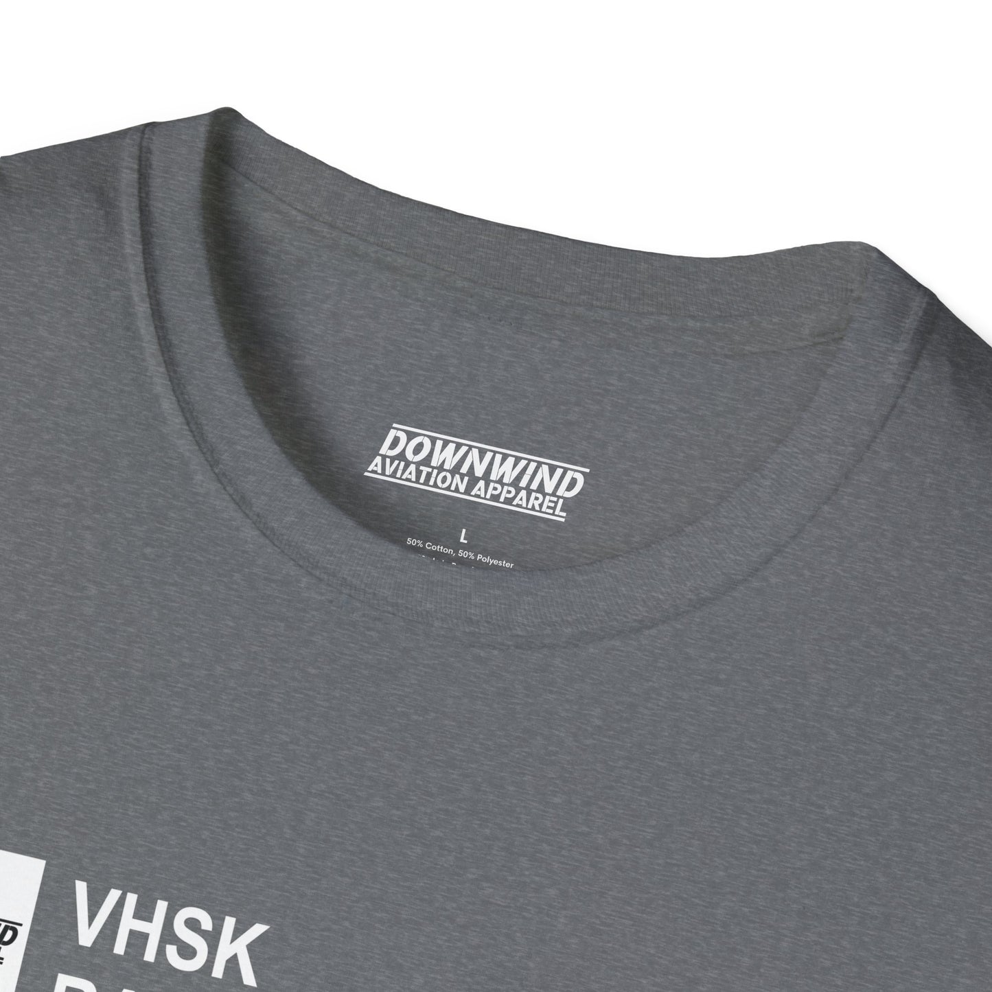 VHSK / RAF Sek Kong T-Shirt