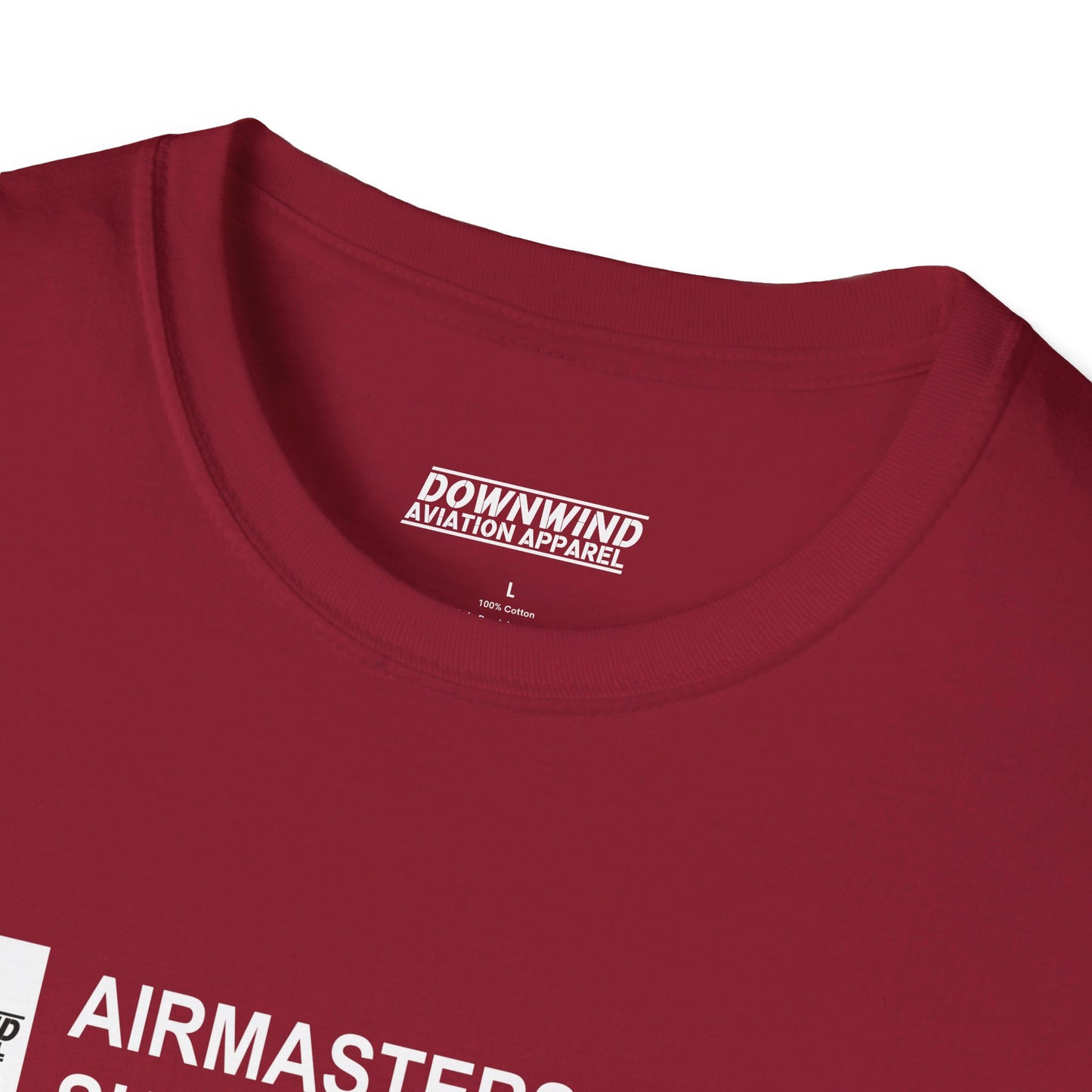 GS / Sulby Strip T-Shirt